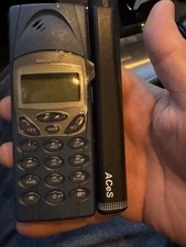 Not Tested Excellent Condition Ericsson Satellite Phone