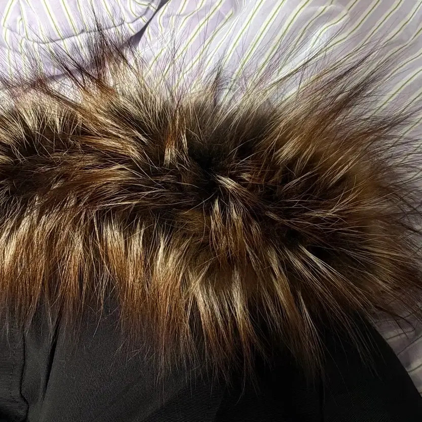 Moncler Women's Long Puffer Jacket XS Black thumbnail 5