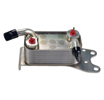 #ad OEM NEW 08 10 Ford Power Stroke 6.4L Diesel Fuel Cooler 8C3Z 9N103 B Super Duty $120.00