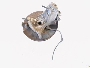 Achsschenkel rechts vorne VW Passat B6 CC 357 3C0407254F P20601894