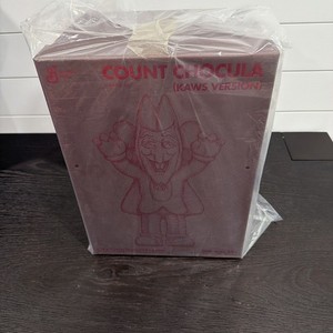 【廃盤未開封】ボビングヘッド　COUNT CHOCULA Chocula | eBay