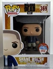 Funko Pop Shane Walsh #369 NYCC Exclusive AMC The Walking Dead Figure