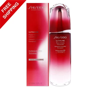 SHISEIDO Ultimune Puissance Infusante Concentrate 100ml/3.3oz