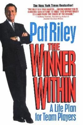 Pat Riley The Winner Within (Taschenbuch) (US IMPORT)