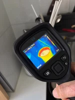 1PCS Used FLIR E8 infrared thermal imager FedEx 90-days Warranty #NY285 YF