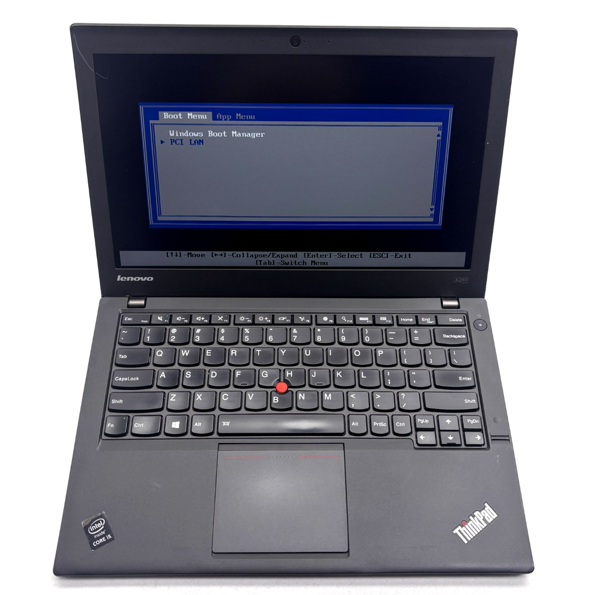 ThinkPad X240 ジャンク ジャンクなThinkPad x240は修理して使えるか？│システムガーディアン