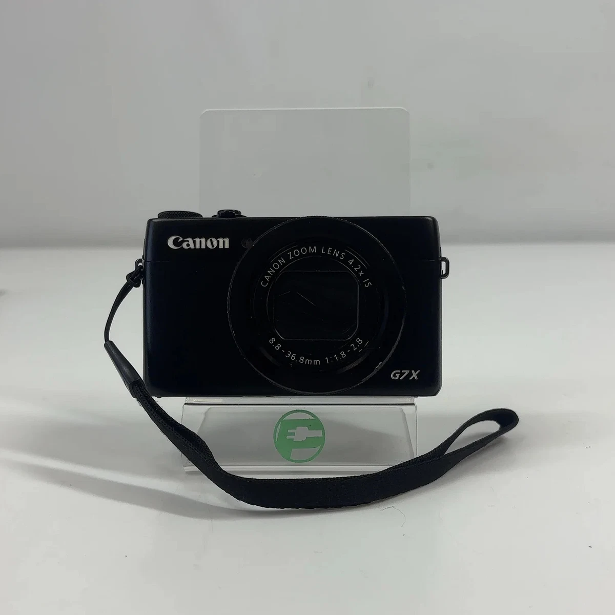 Canon PowerShot G7 X Digital Cameras for Sale | Shop New & Used