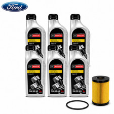 Filtre à huile Ford GALAXY