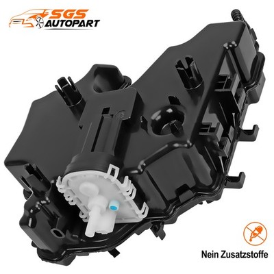 9817154080 Additivtank mit Pumpe Kraftstoffadditiv für Citroën C4 II DS4 Peugeot