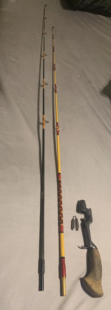 Lamiglas Vintage Fishing Rods for sale - eBay