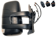 Außenspiegel rechts für IVECO DAILY IV Pritsche/Fahrgestell Bus Kasten