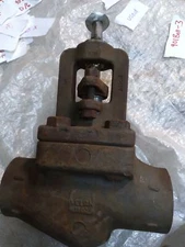 VELAN 1500 A105N BJH MM