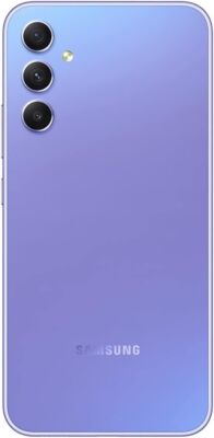 Samsung Galaxy A34 5G SM-A346E/DS 128GB 8GB Dual SIM Unlocked GSM