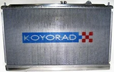 Koyo Racing Radiator for 09-11 Mazda RX-8 -Engine 1.3L ROT HH062267