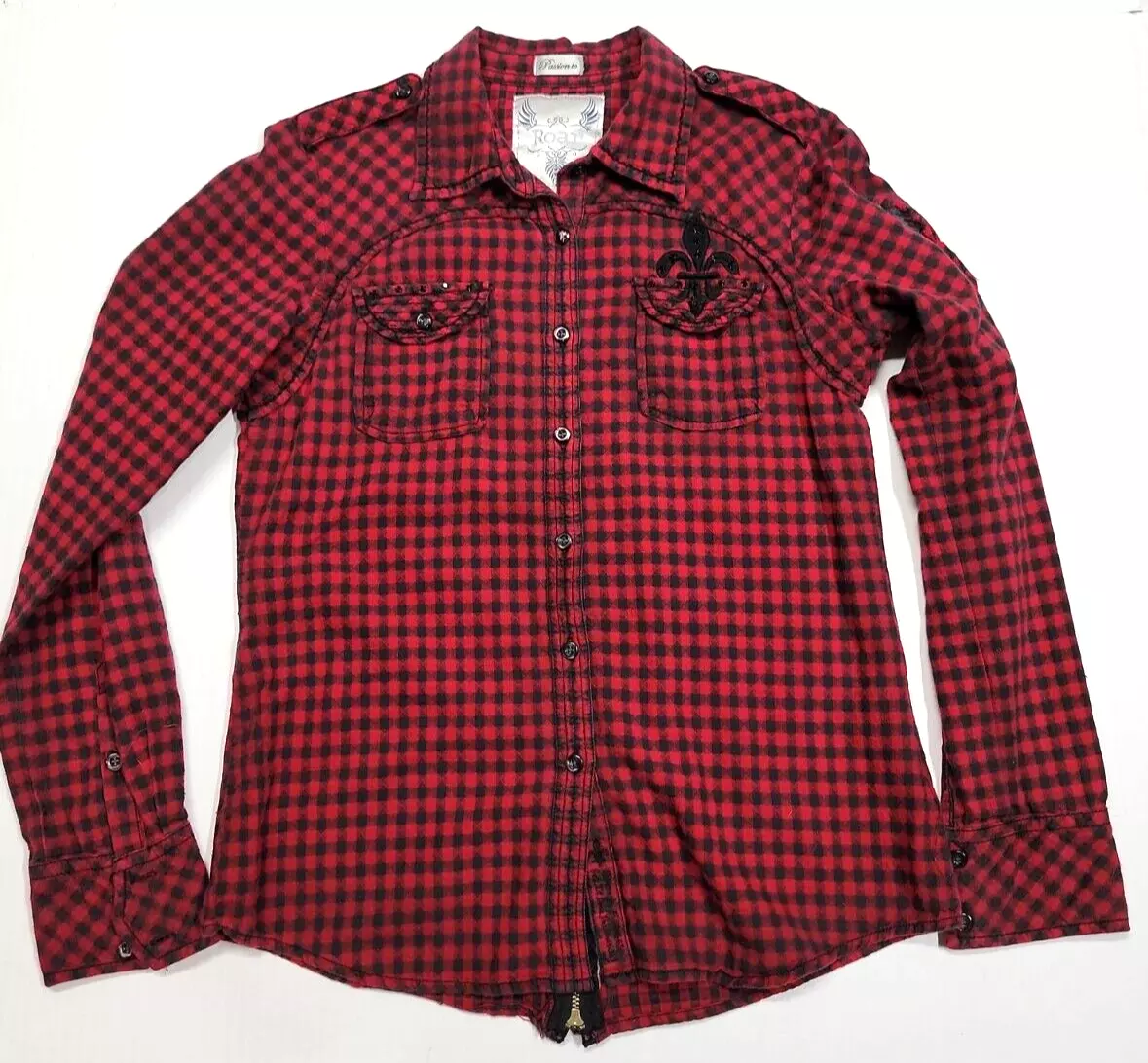 Roar western shirts women's clearance