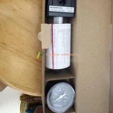 1PC new AVENTICS 0821300300 Filter Pressure Regulating Valve 0821300300