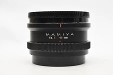 Mamiya RB67 No. 1 45mm Extension Tube