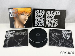 Bleach CD | eBay