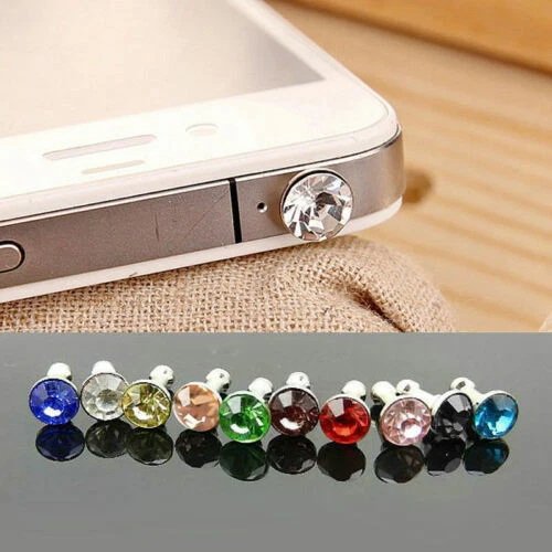 Protetores para Conectores e Encaixes para Celulares para BlackBerry