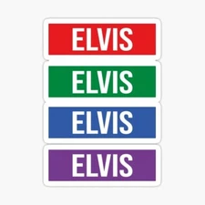 Elvis Presley - Graceland / Concert Photos Lot of 50 Pictures, King Of Rock - FG