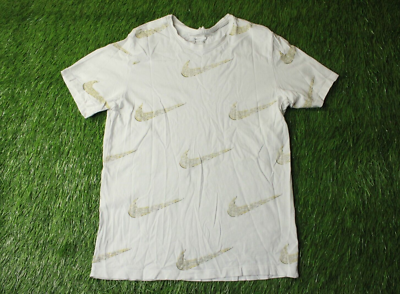 nike monogram t shirt