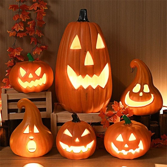 Top 10 outdoor halloween decorations uk to create a spooky atmosphere