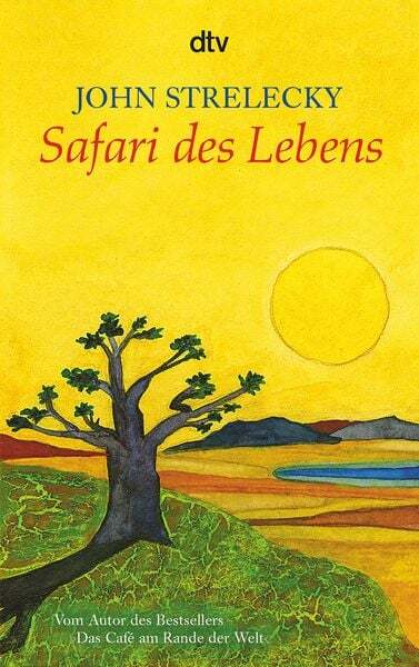 Thumbnail - Safari Des Lebens