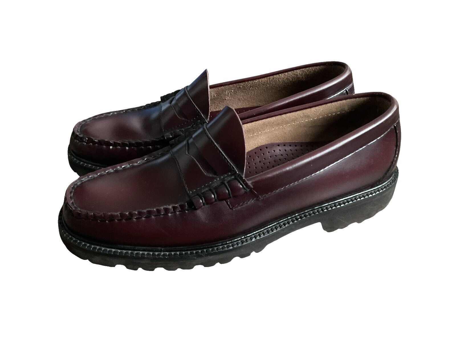 GH Bass Weejuns | eBay