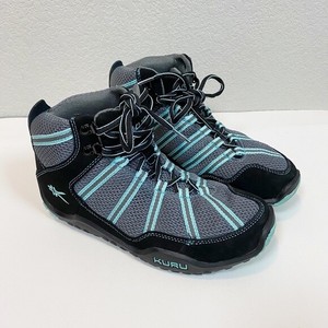 kuru hiking boots