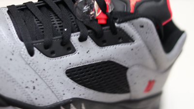 Air Jordan 5 Retro Low Neymar - 2016 (846315-025) - Men Size 10 or