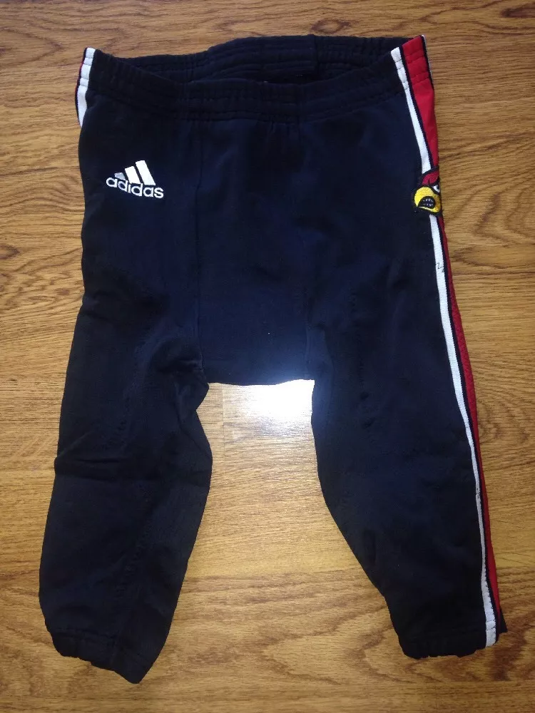 Ross 2025 adidas pants