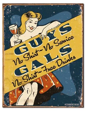 Schild Bar Party Event Club Fun Spaß lustig USA Poster Wandbild  30 x 40 cm *908 - Bild 1 von 3