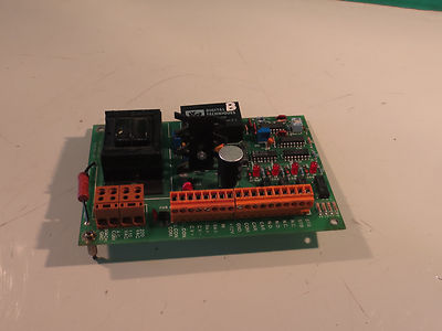 DIGITAL TECHNIQUES HITACHI P.C. ASSY NO. 733F101-L01 P01 CS REV.A