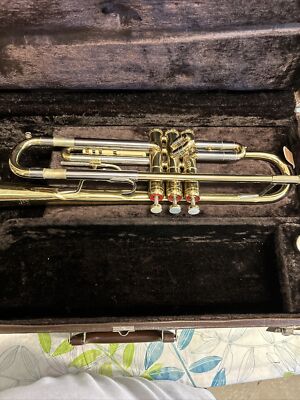 GETZEN Trumpet 300 Series | eBay