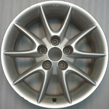 Jantes Opel CALIBRA