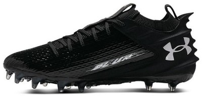 Under Armour Blur Smoke 2.0 MC Black for sale | eBay