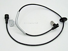 ABS Sensor links f&uuml;r MERCEDES Oldtimer W116 W123 W126 1265402517 A1265401617