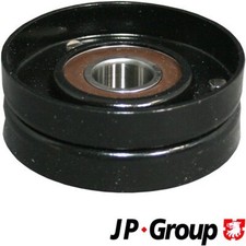 Spannrolle Keilrippenriemen JP JP GROUP 1218302300 für OPEL ASTRA SINTRA TIGRA