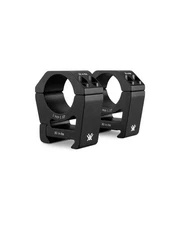 Vortex Sport Series 1" Riflescope Rings Picatinny/Weaver Mount, Set of 2 - High