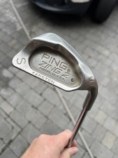 Ping Zing 2 Sand Wedge / 56 Degree wedge  Flex Ping JZ Shaft