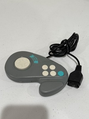 Command Control Pad Computer Video Game Controller by Suncom IBM PC ** Untested