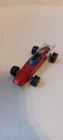 Hot Wheels Redline Indy Eagle Grand Prix Red 1969 Mattel Vintage  See descriptio