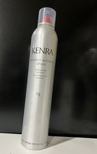 Kenra Professional "Perfect Medium Spray 13", 10 OZ,  55 VOC NEW FIANL FEW