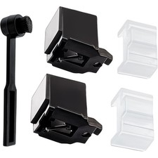2PCS ATN3600LE Replacement for stylus for Audio-Technica AT-LP60X Series with