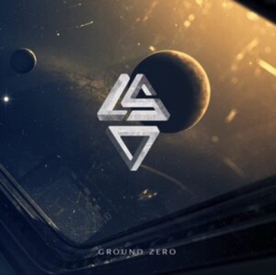 GROUND ZERO (DIGI PACK)