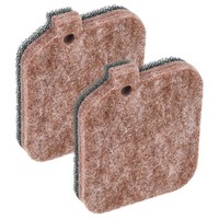 Luftfilter FüR Stihl Bg 85 Bg 65 Br 45 Bg 46 Bg 45 Bg 55 LaubbläSer Laubsauger