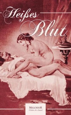 Heißes Blut | Buch