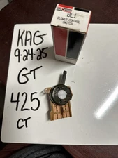 Borg-Warner BL1 HVAC A/C Blower Motor Switch