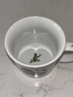 Lynn Chase Jungle Party Mug Cup Elephant Zebra Frog Vintage 1989 — photo 4