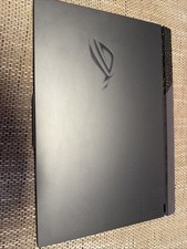 ASUS ROG Strix G17 G713PV-LL045W - Gaming - Notebook
